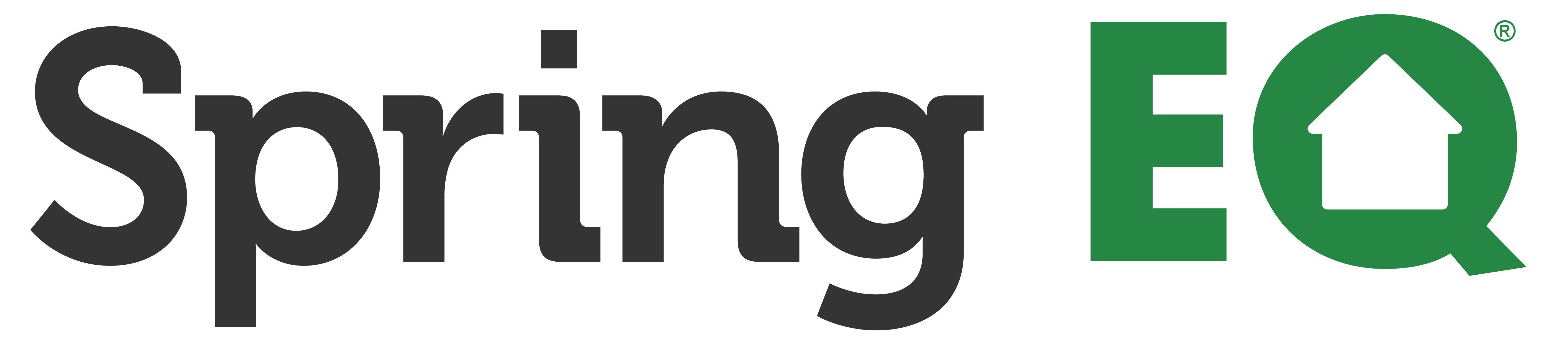 SpringEQ Logo